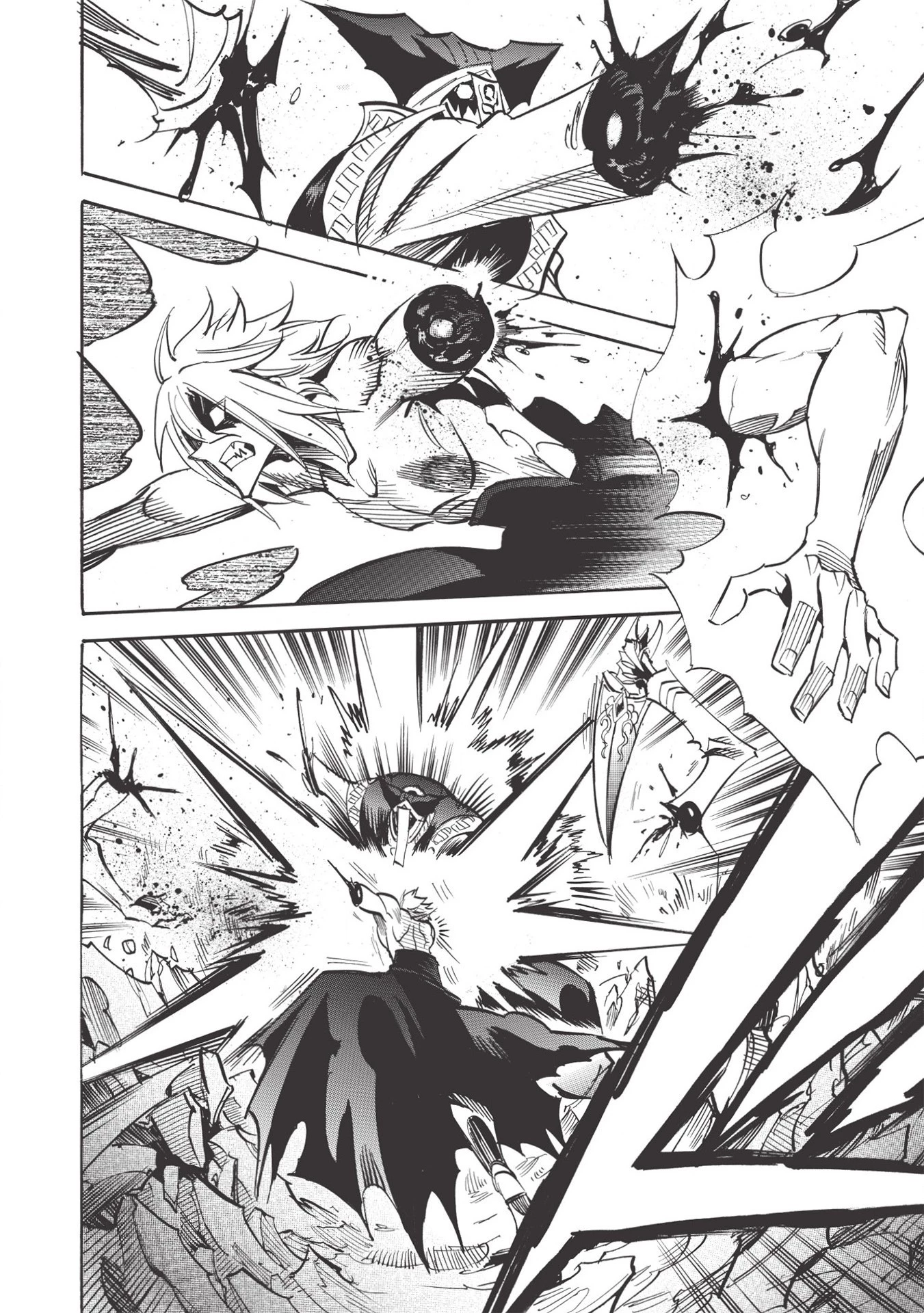 インフィニット・デンドログラム 第36話 - 24