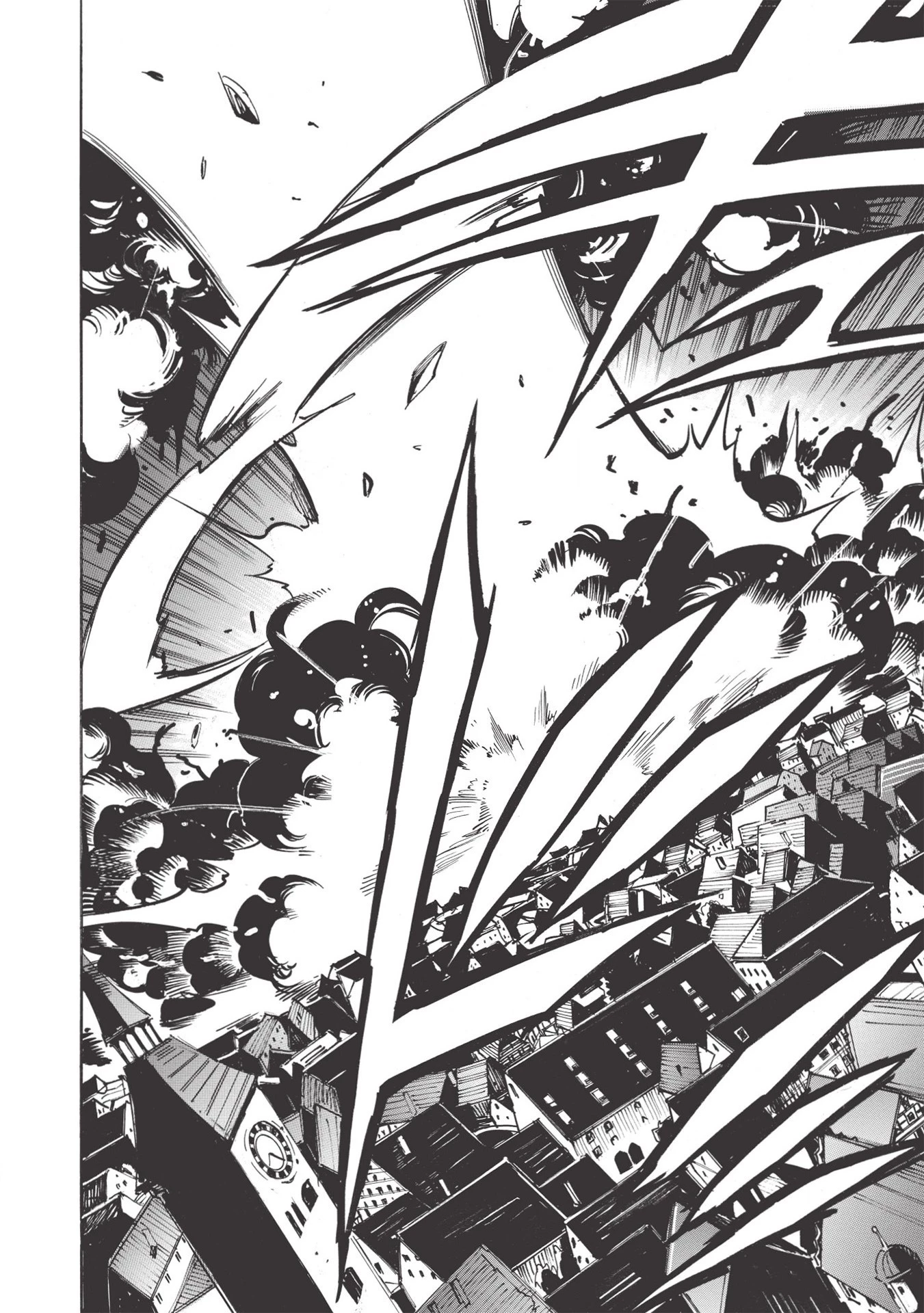 インフィニット・デンドログラム 第44話 - 20