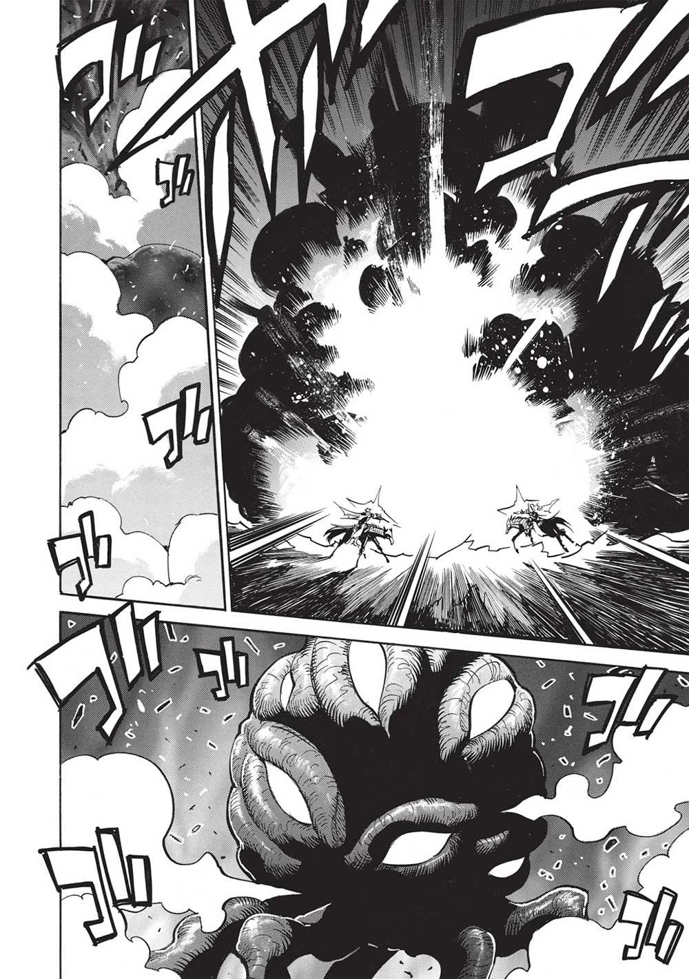 インフィニット・デンドログラム 第51話 - 28