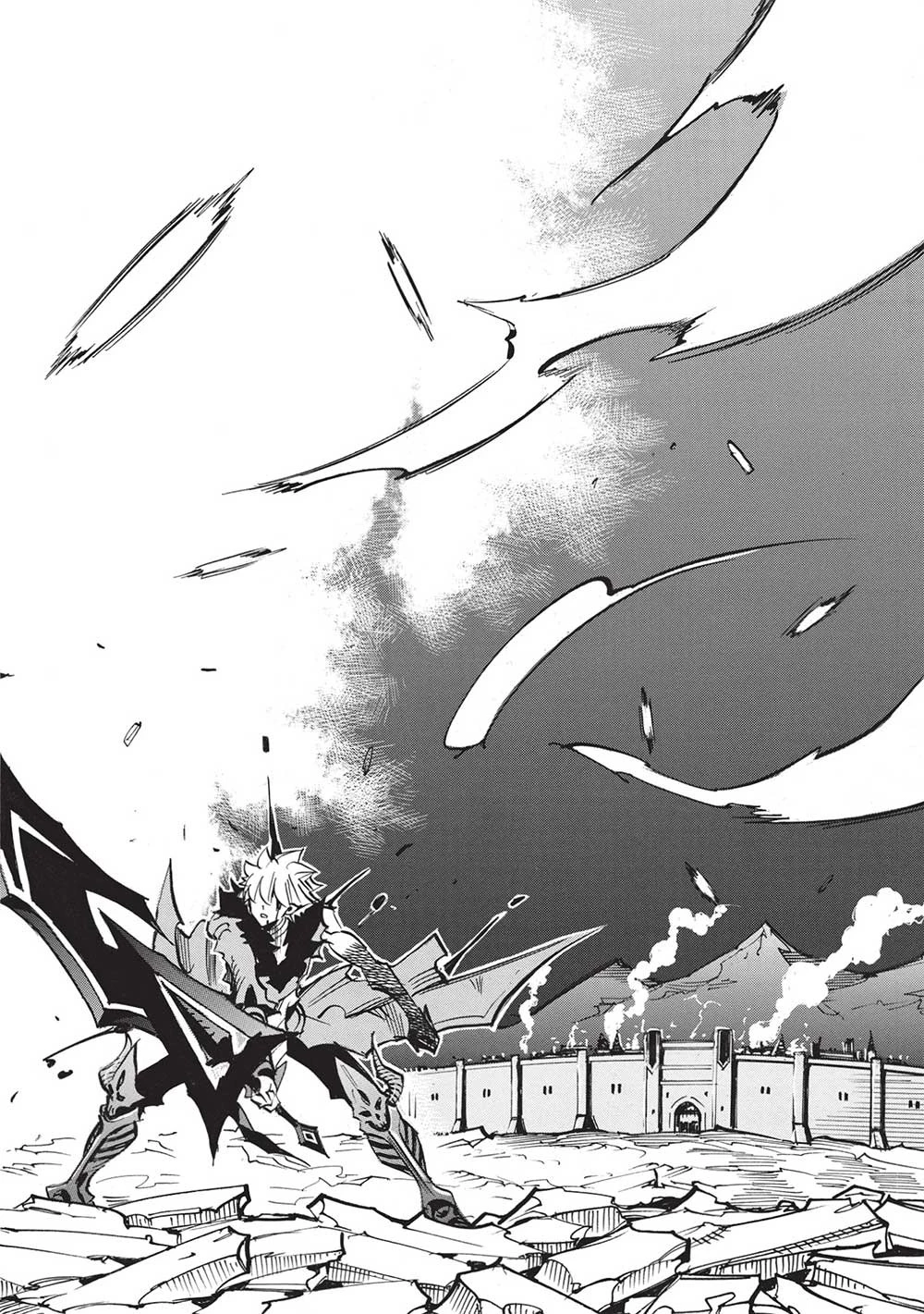 インフィニット・デンドログラム 第56話 - 30