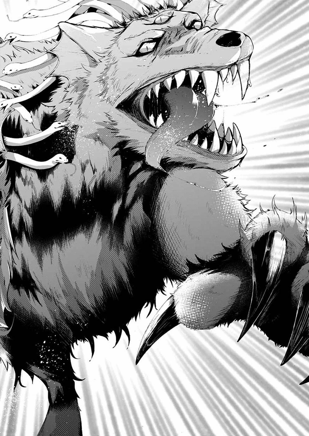 異世界の戦士として国に招かれたけど、断って兵士から始める事にした 第6話 - 5