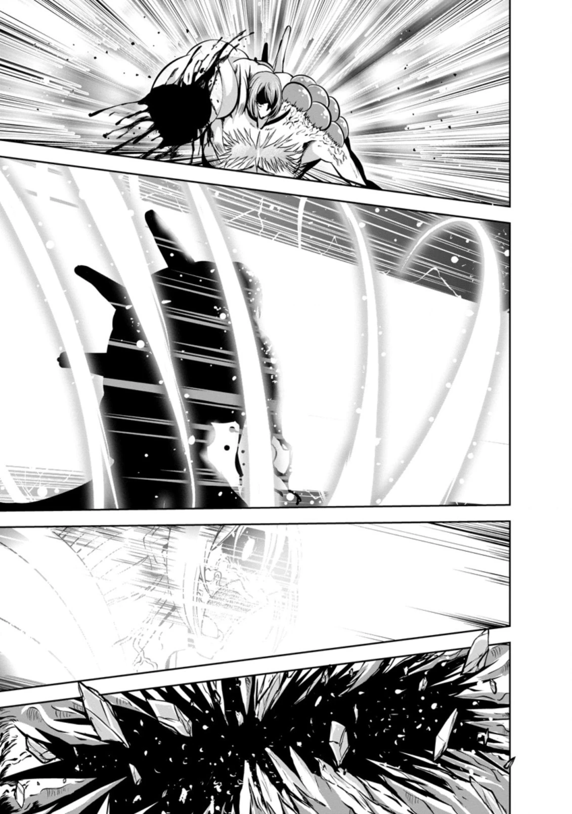 進化の実~知らないうちに勝ち組人生~ 第40.2話 - 1
