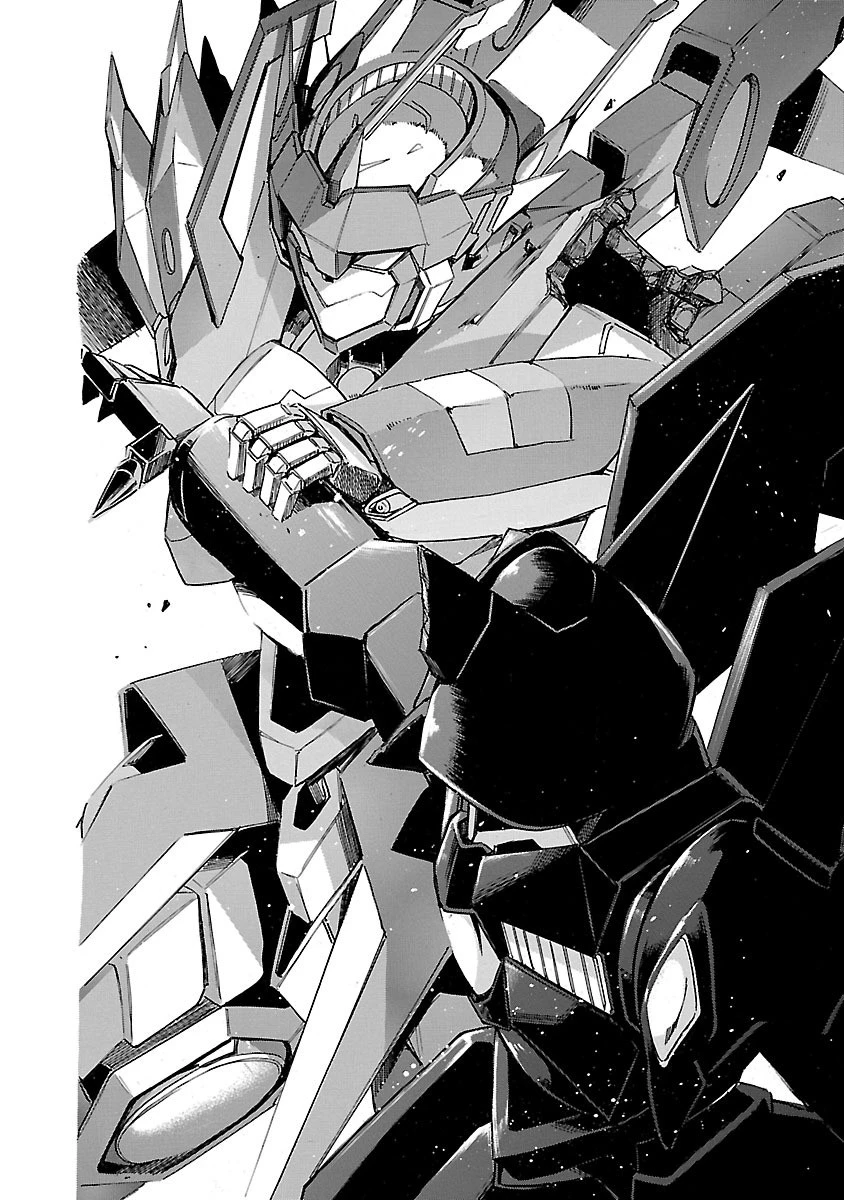 マジェスティックプリンス 第77話 - 16