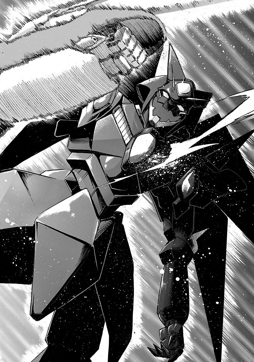 マジェスティックプリンス 第77話 - 28