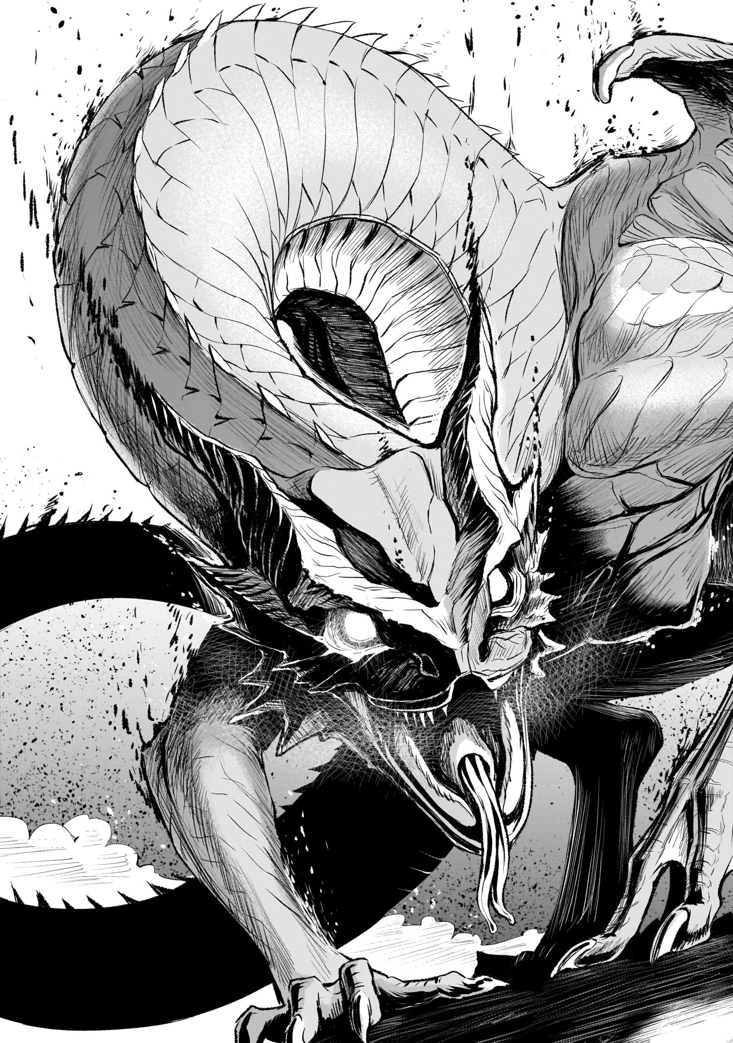 ローゼンガーテン・サーガ 第5話 - 25