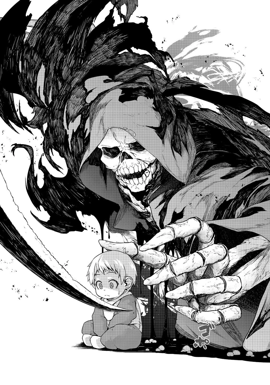 転生したら皇帝でした～生まれながらの皇帝はこの先生き残れるか～@COMIC 第1話 - 23