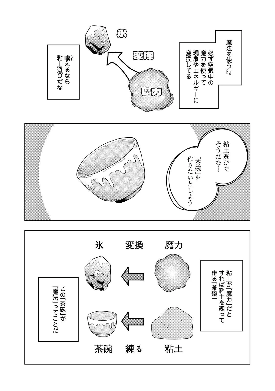 転生したら皇帝でした～生まれながらの皇帝はこの先生き残れるか～@COMIC 第4話 - 29