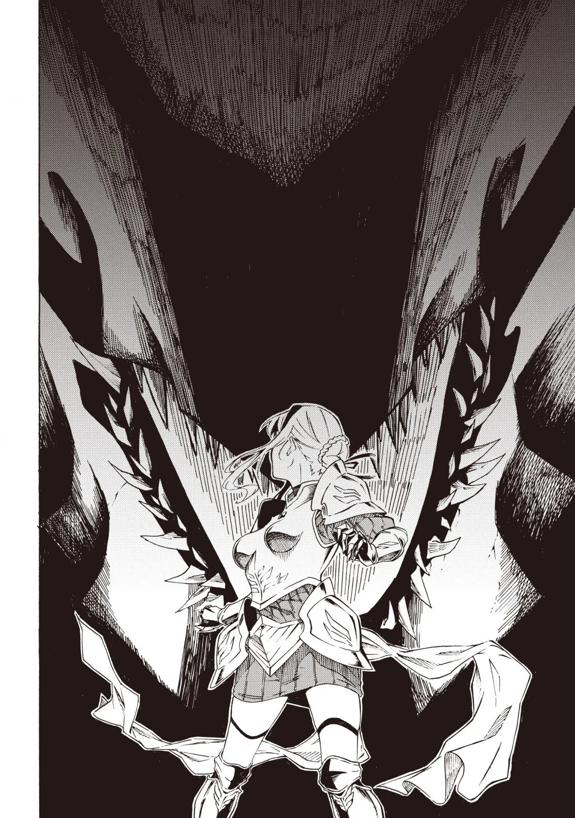 ラスボス手前のイナリ荘～最強大家さん付いて〼～ 第2.3話 - 5