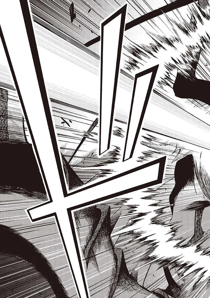 ラスボス手前のイナリ荘～最強大家さん付いて〼～ 第7.3話 - 9