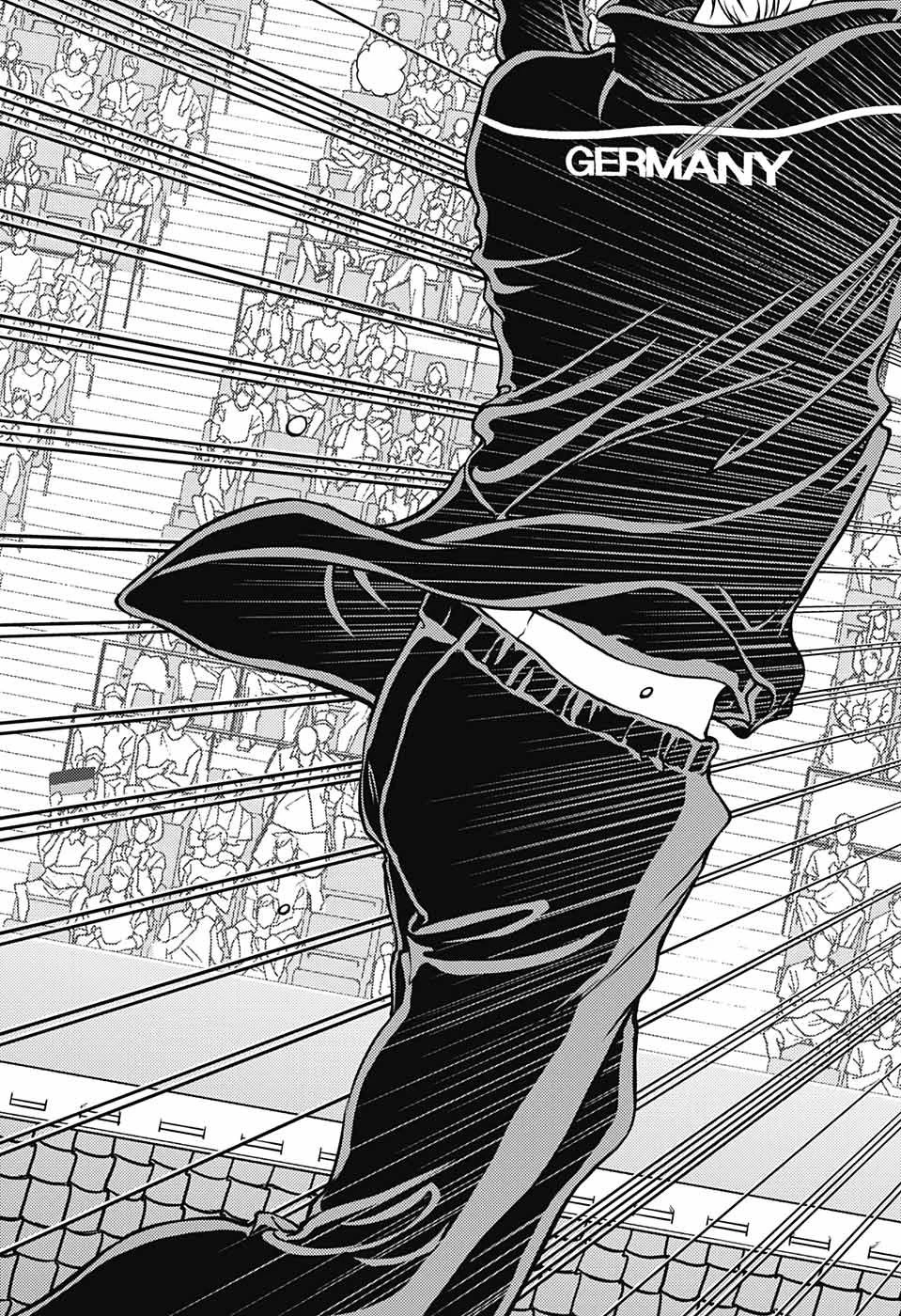 新テニスの王子様 第280話 - 9