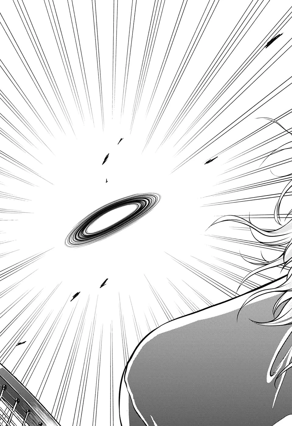 新テニスの王子様 第320話 - 13