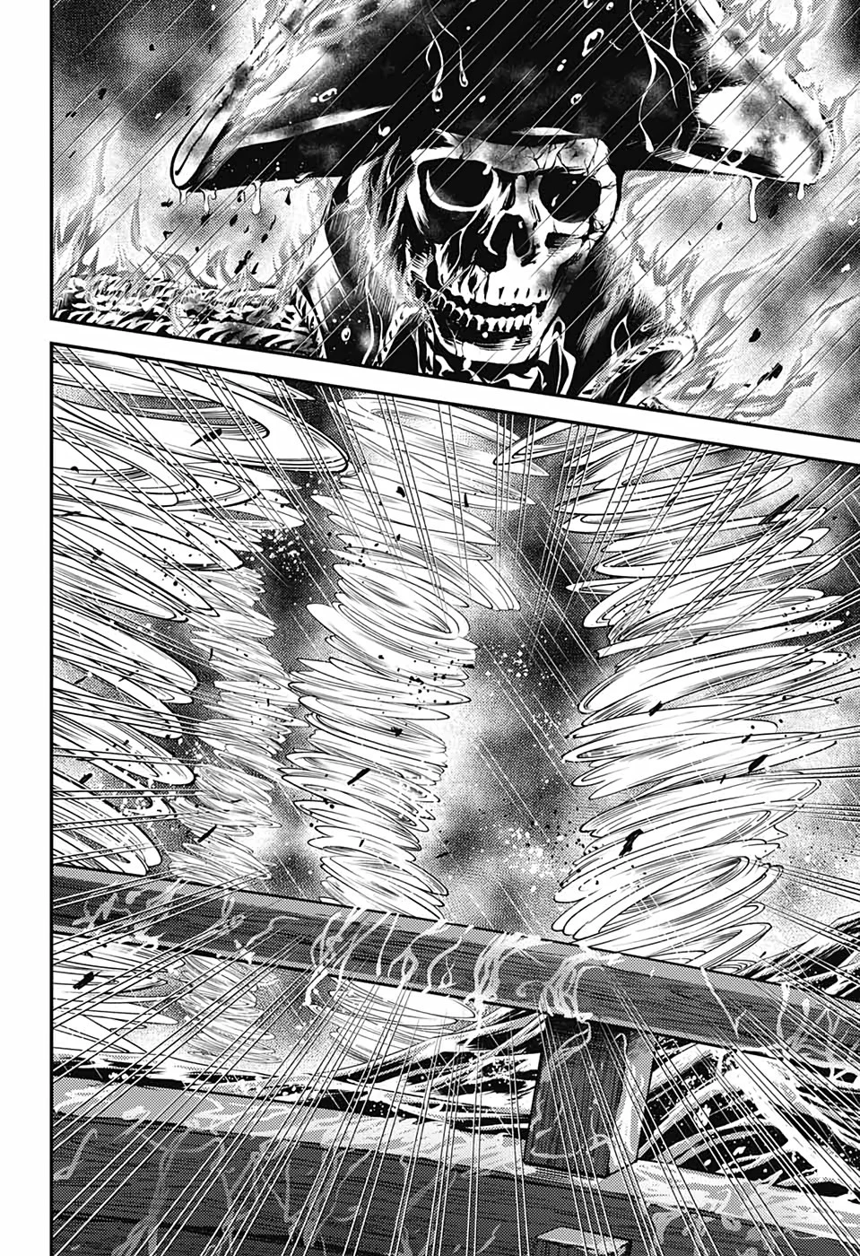 新テニスの王子様 第352話 - 12