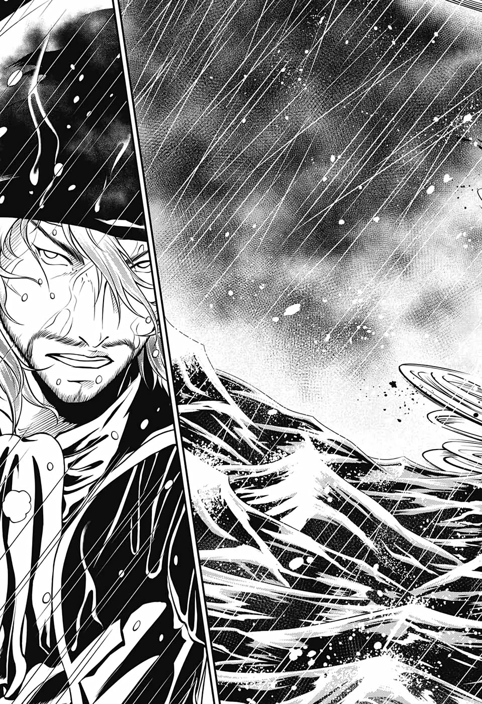 新テニスの王子様 第352話 - 15