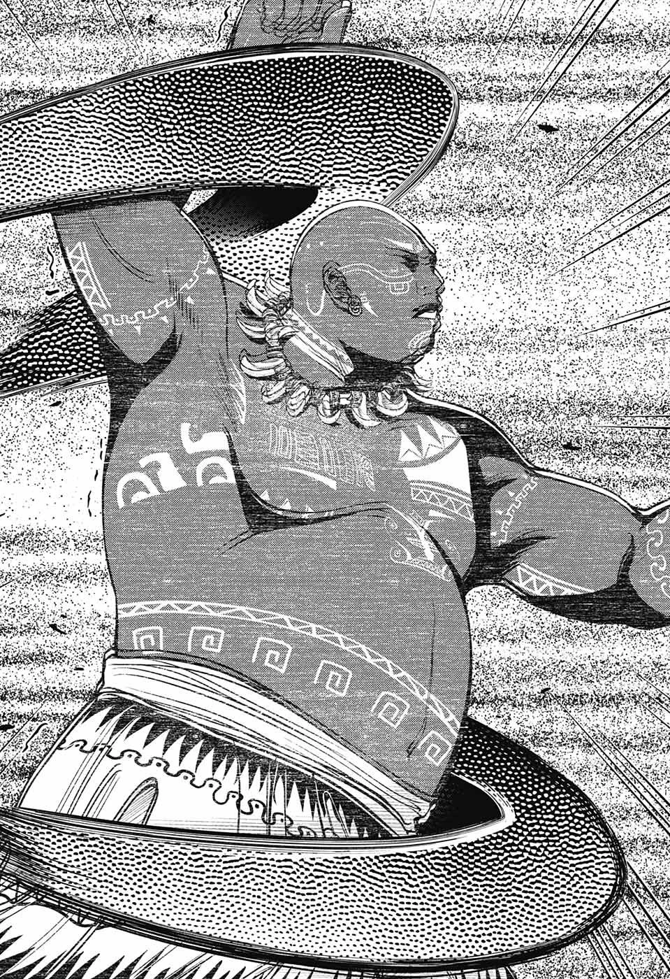 新テニスの王子様 第376話 - 10