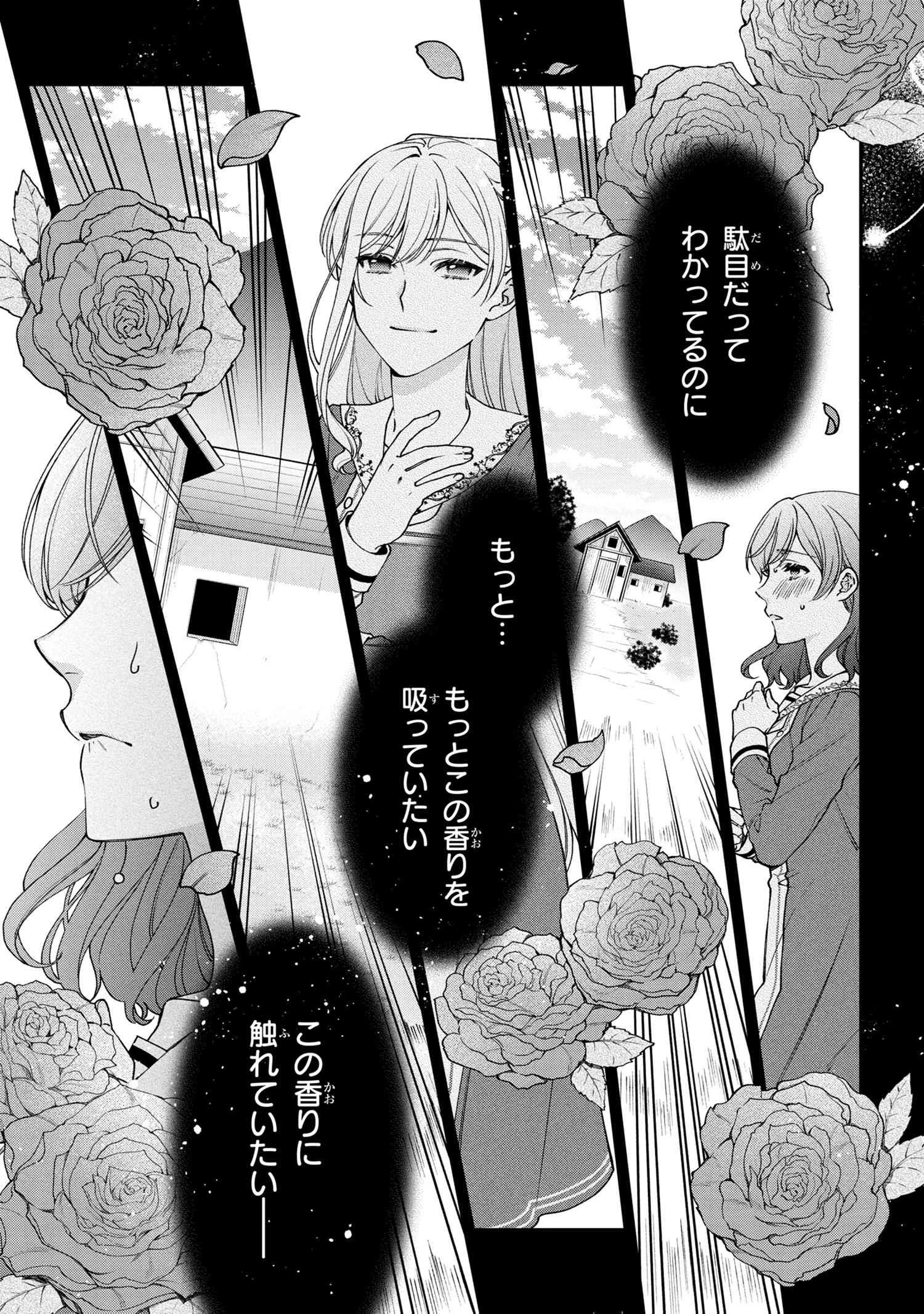 悪役令嬢？ いいえ、極悪令嬢ですわ 第13.2話 - 7