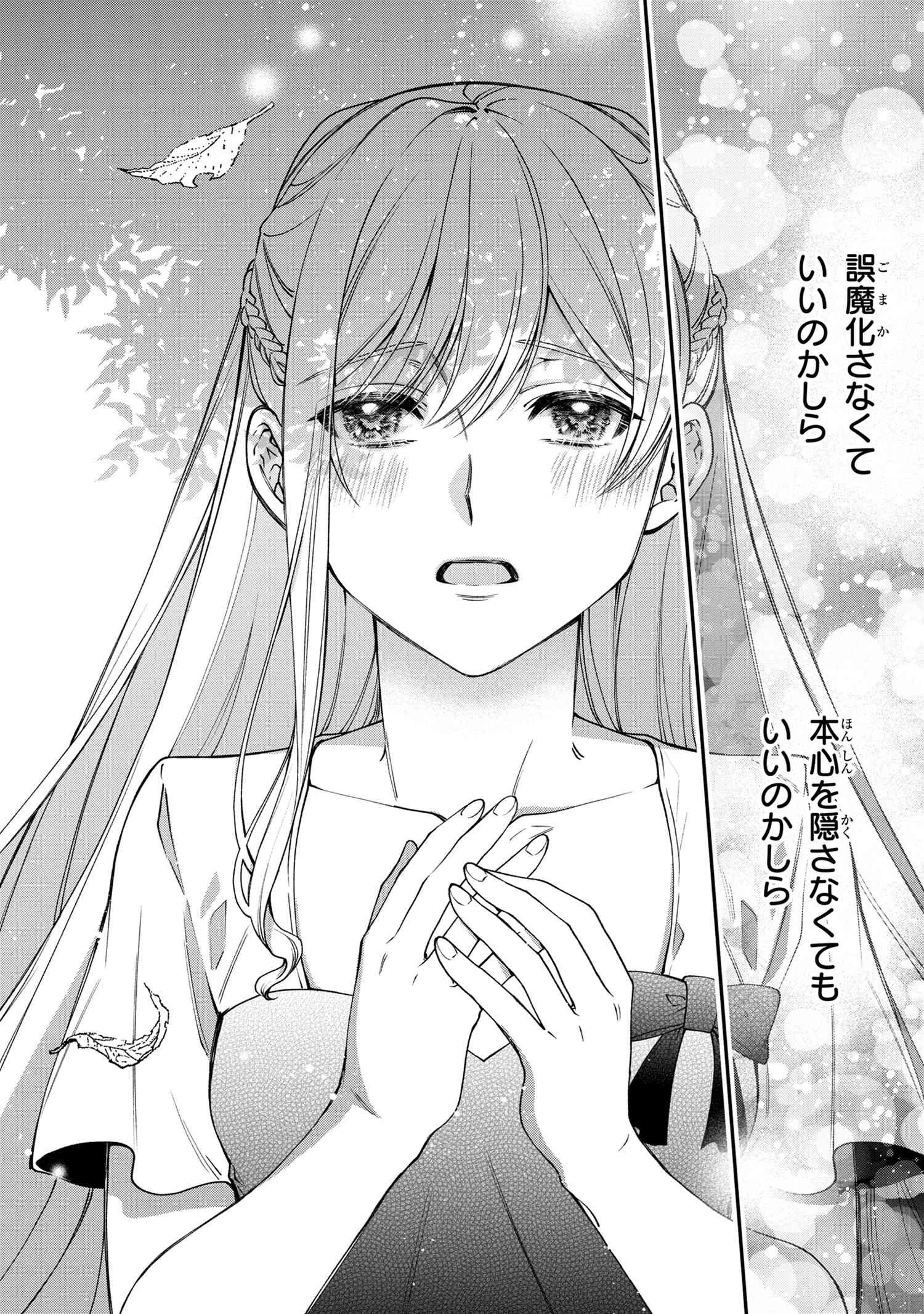 悪役令嬢？ いいえ、極悪令嬢ですわ 第17.2話 - 20