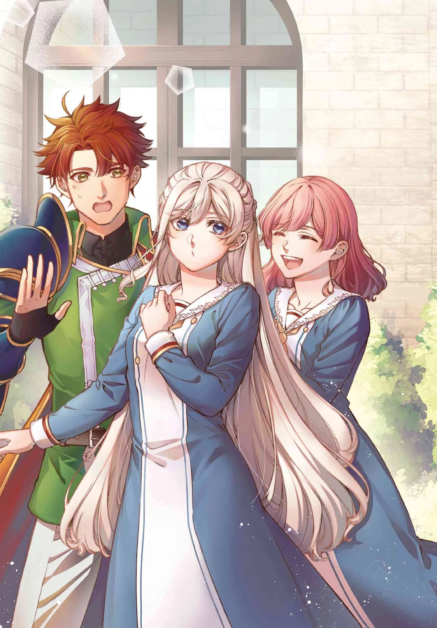 悪役令嬢？ いいえ、極悪令嬢ですわ 第31.1話 - 3