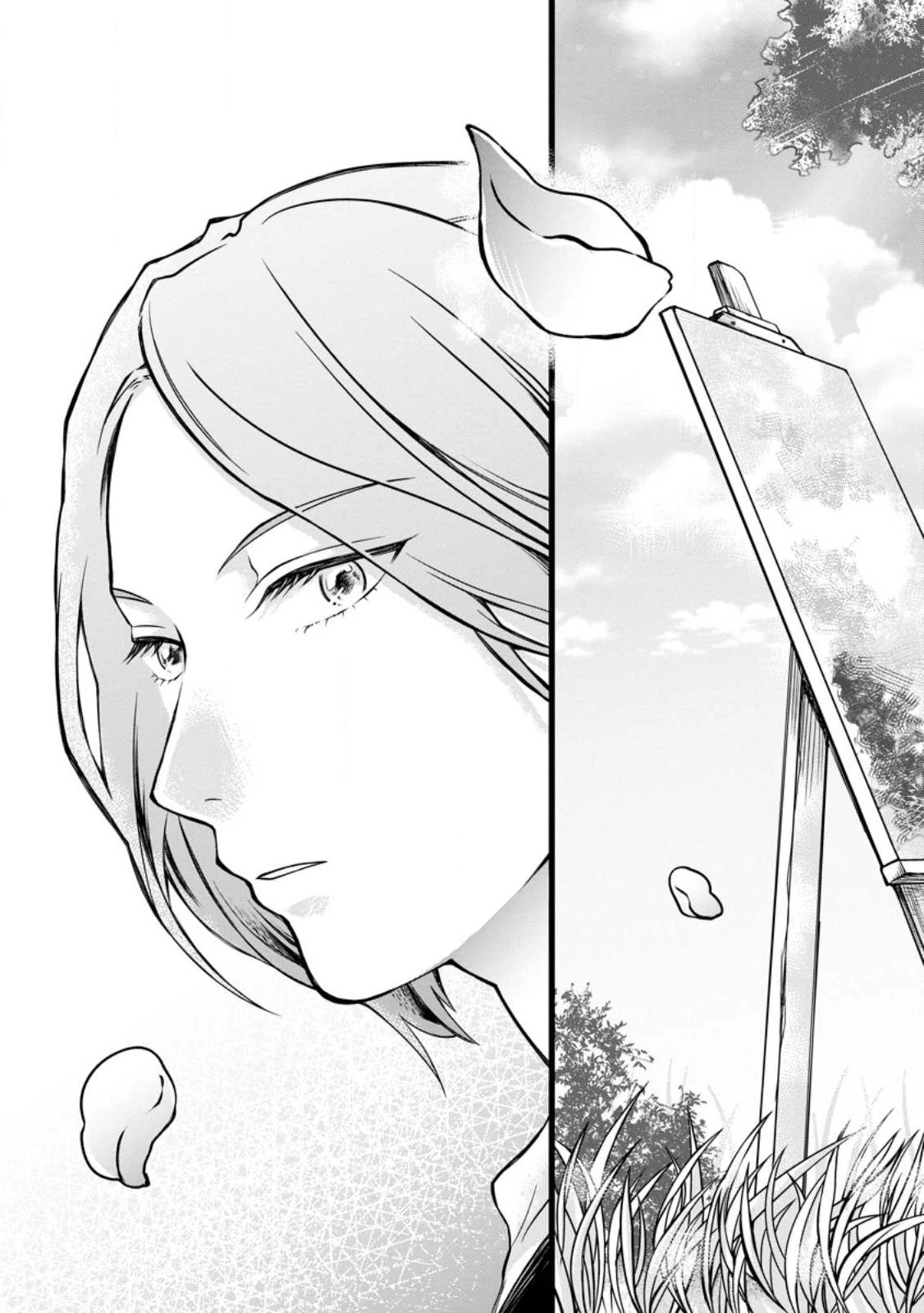 美麗公爵様を口説いてこいと命じられたのに、予想外に溺愛されています 第1話 - 19