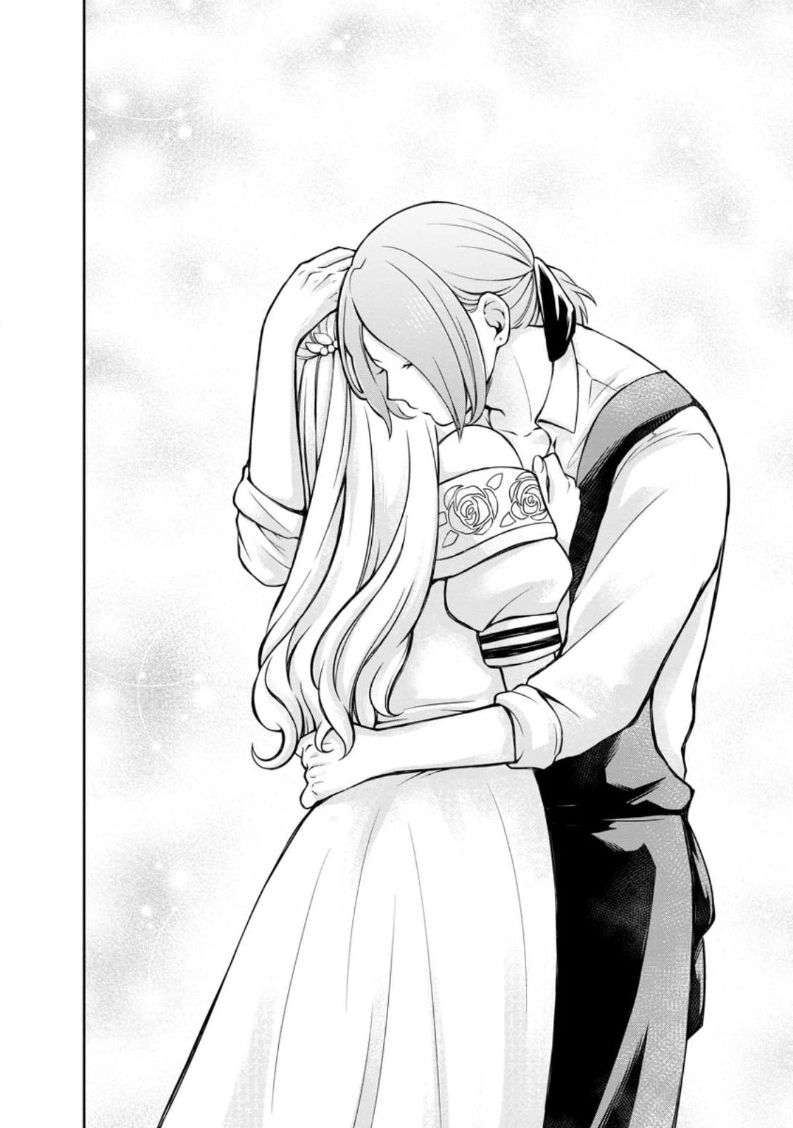 美麗公爵様を口説いてこいと命じられたのに、予想外に溺愛されています 第4話 - 26