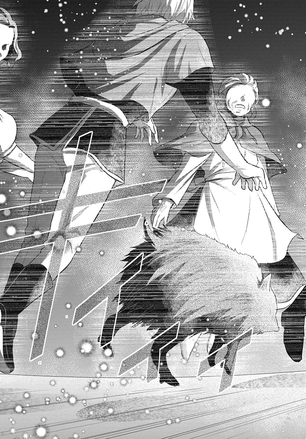 転生幼女はあきらめない 第20話 - 35