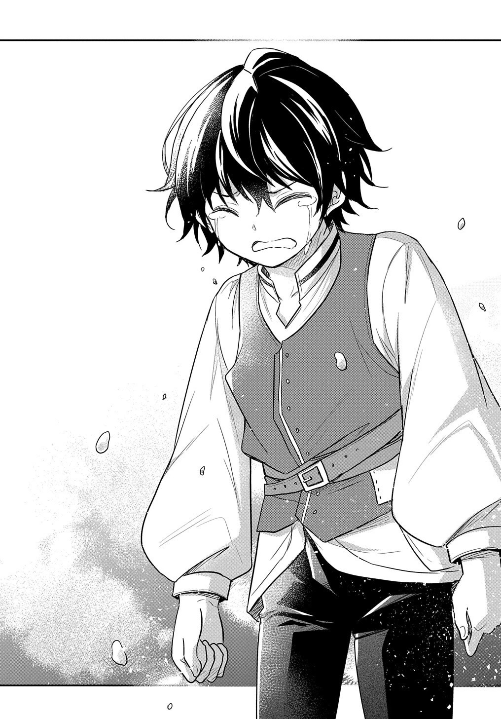 転生幼女はあきらめない 第27話 - 36