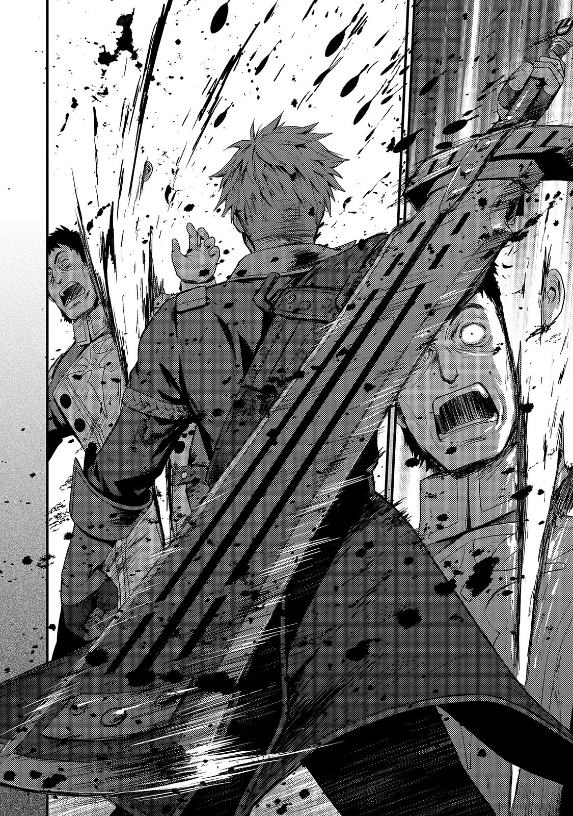 影の宮廷魔術師 第6話 - 18