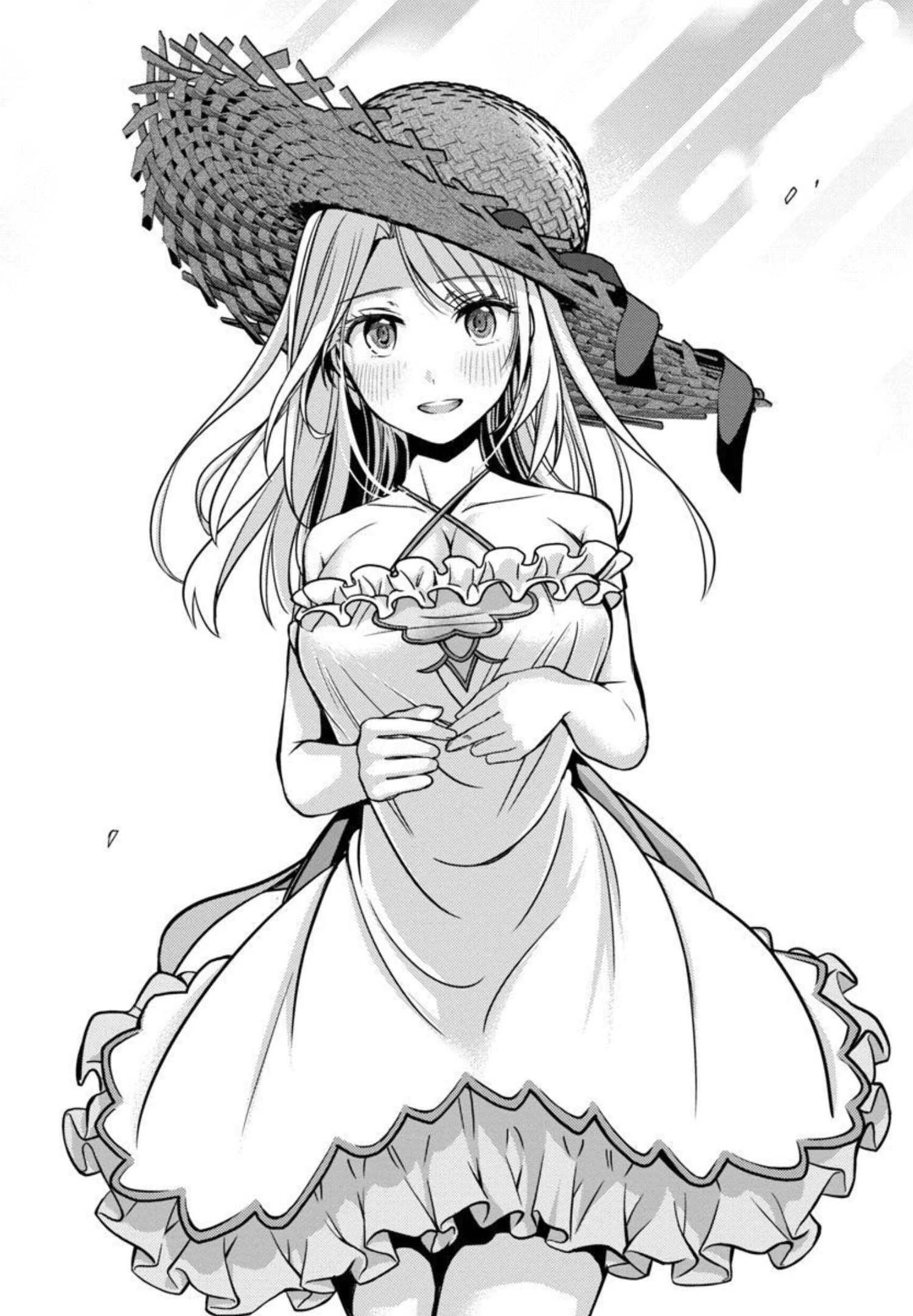 攻撃力極振りの最強魔術師～筋力値９９９９の大剣士、転生して二度目の人生を歩む～ 第9話 - 11