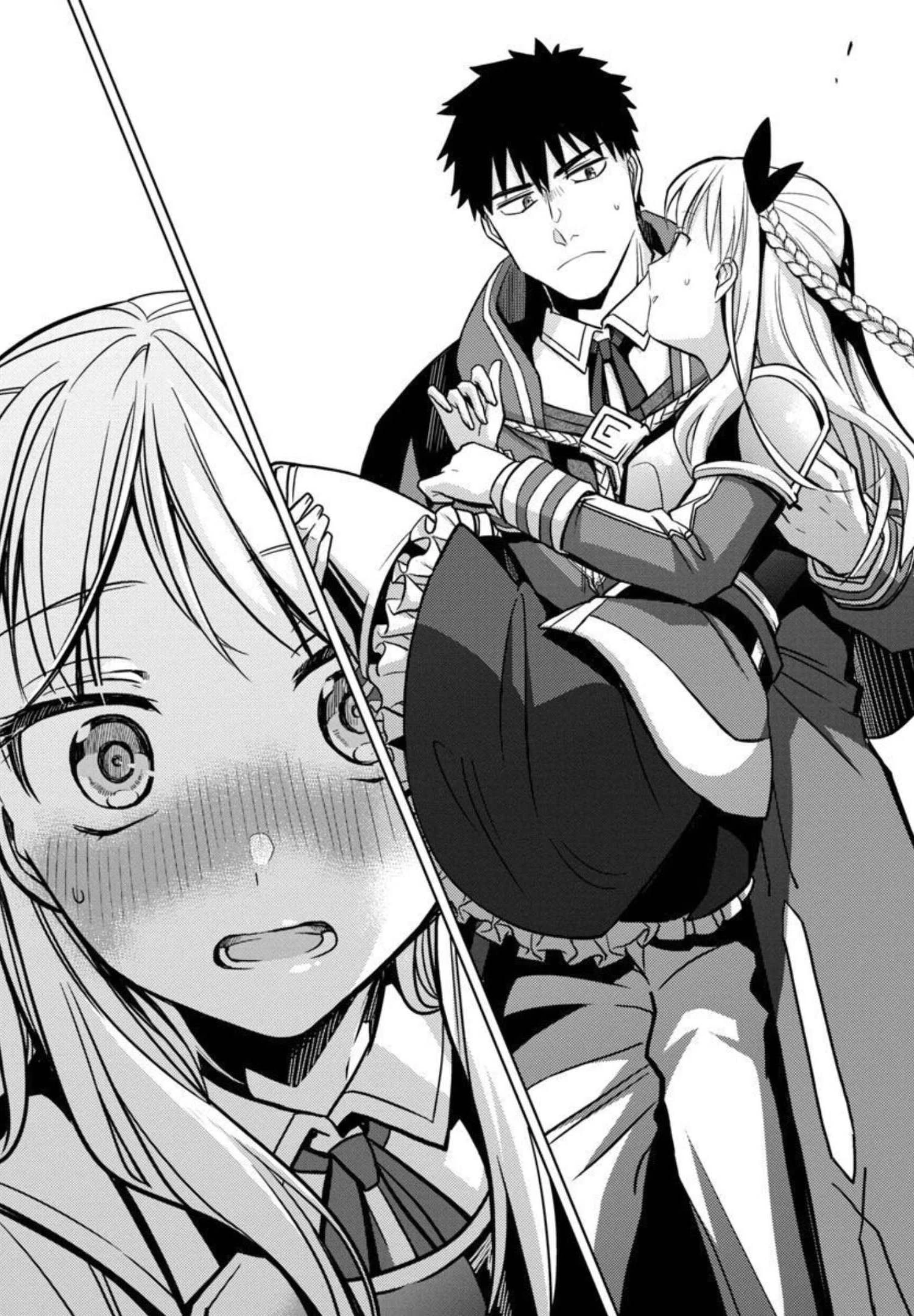 攻撃力極振りの最強魔術師～筋力値９９９９の大剣士、転生して二度目の人生を歩む～ 第9話 - 22