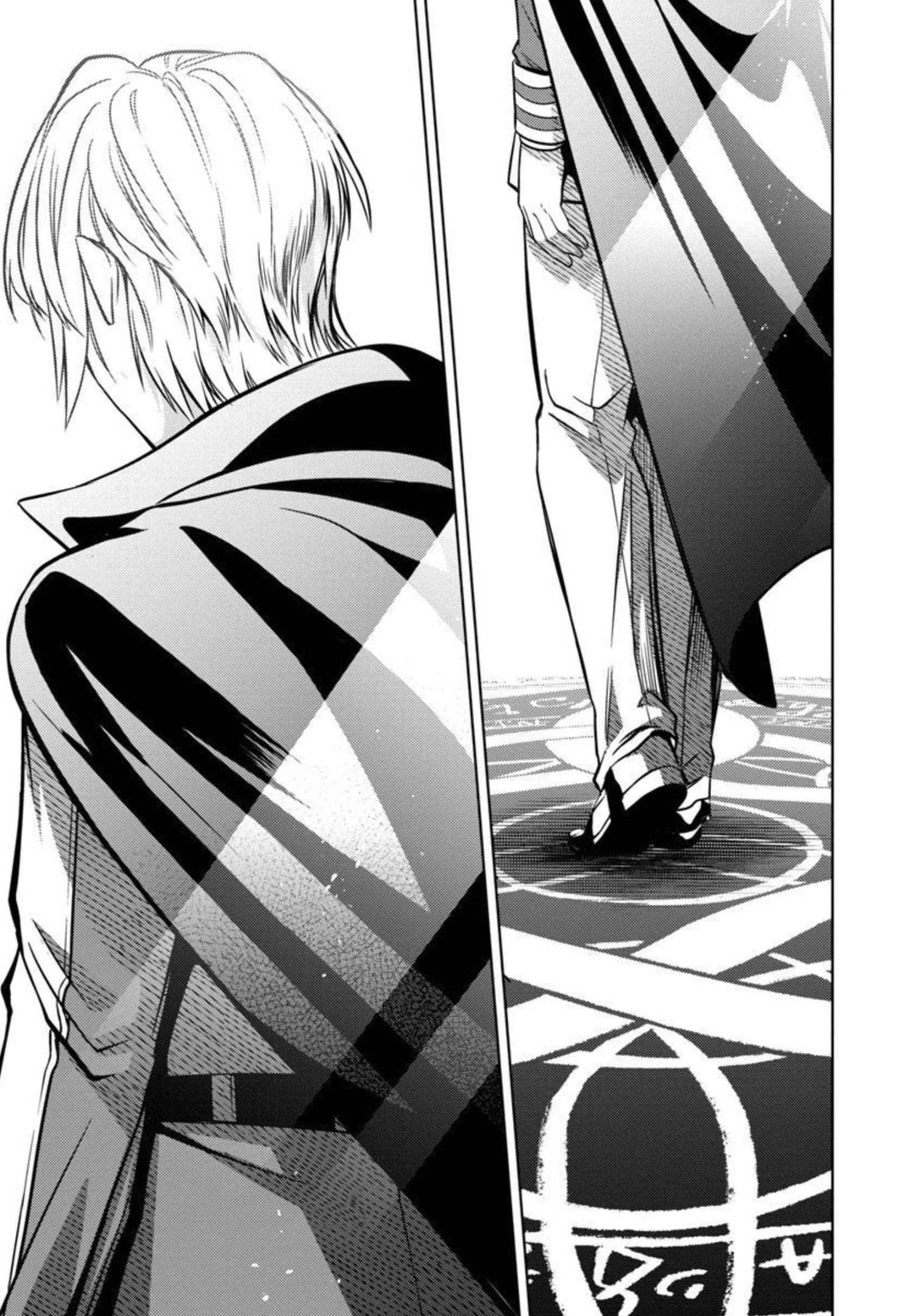 攻撃力極振りの最強魔術師～筋力値９９９９の大剣士、転生して二度目の人生を歩む～ 第12話 - 22