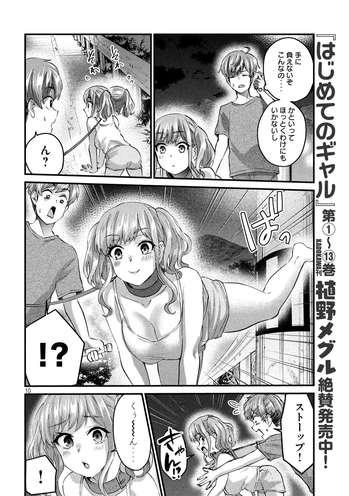 おたくの隣りはエルフですか？ 第20話 - 10