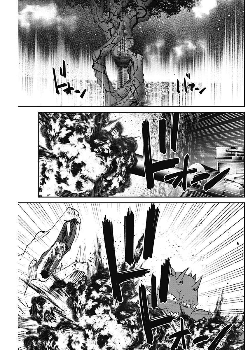 ニートだけどハロワにいったら異世界につれてかれた 第18話 - 5