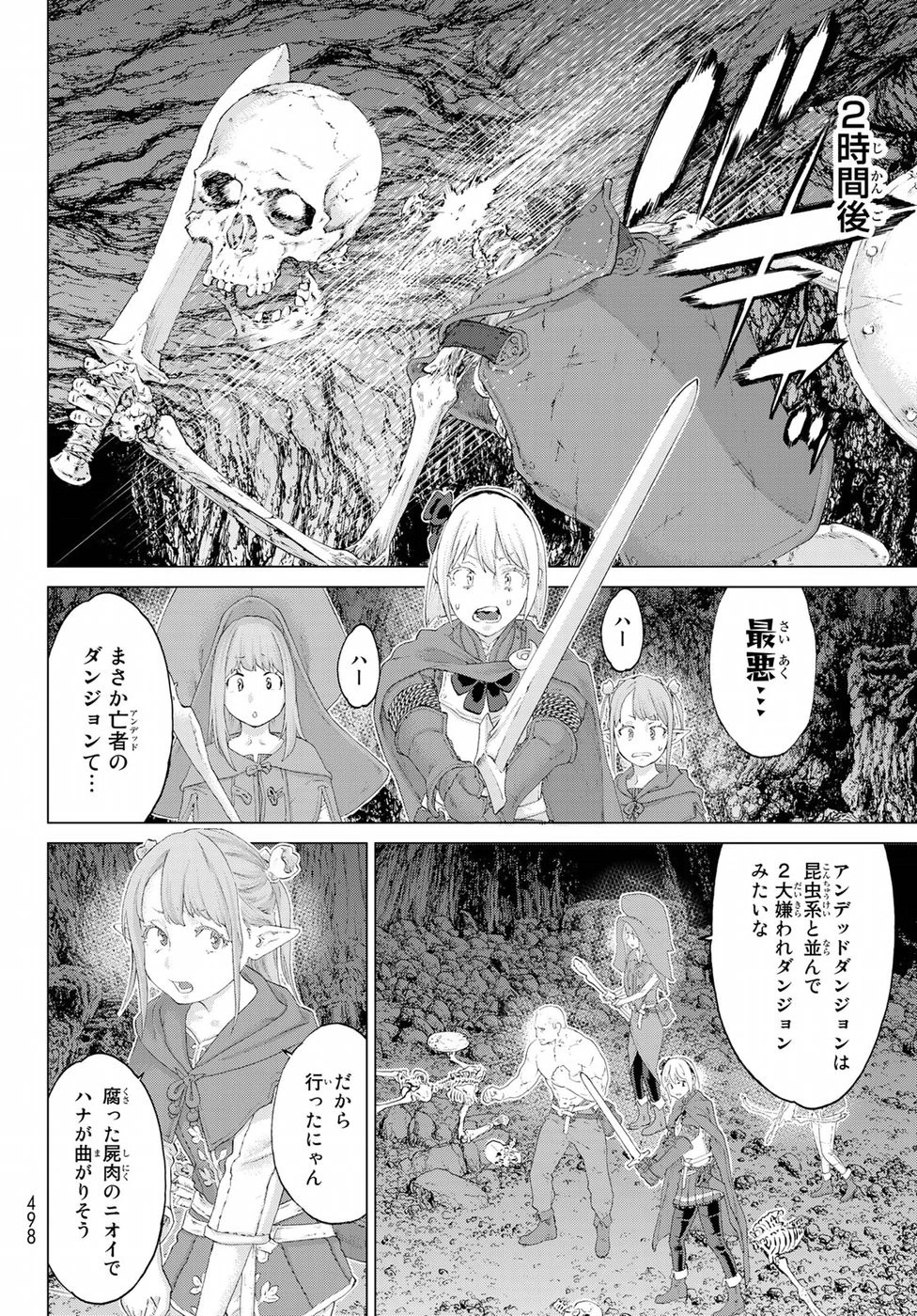 ライドンキング 第7話 - 24
