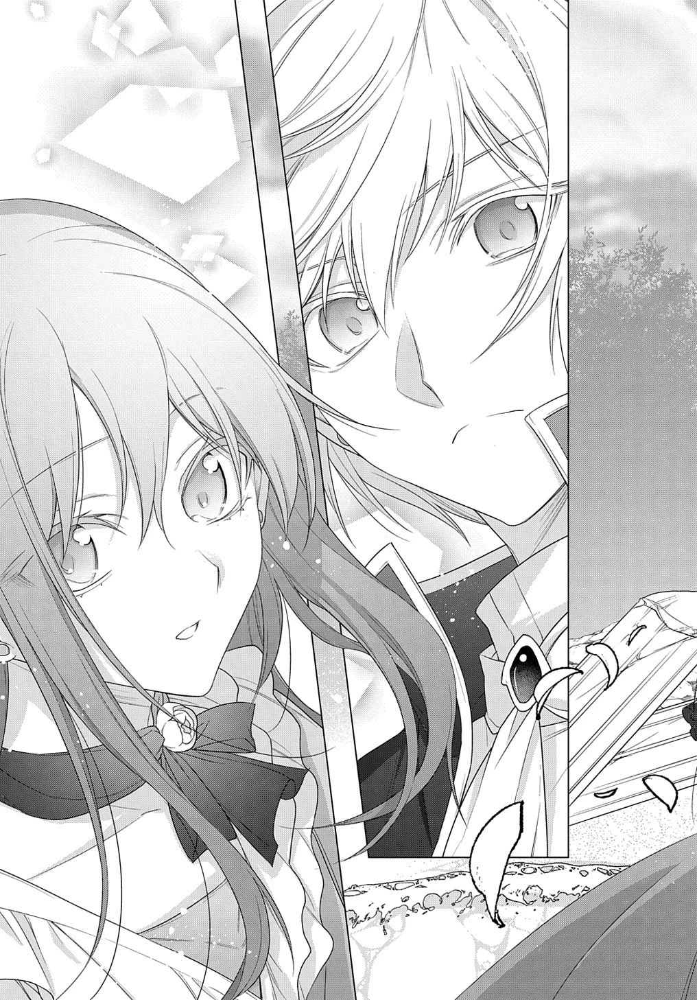 元、落ちこぼれ公爵令嬢です。 THE COMIC 第21話 - 31