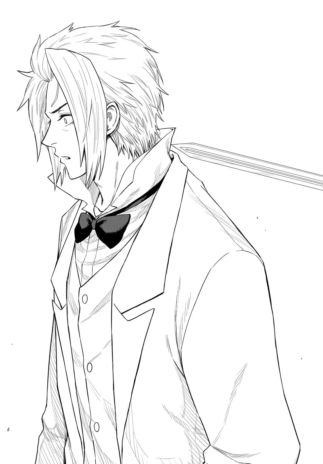 転生したらスライムだった件　クレイマン 第18話 - 17