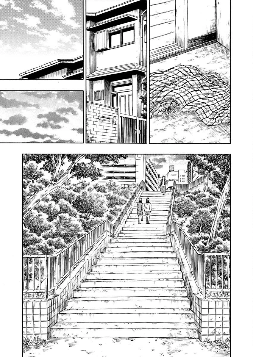 髑髏は闇夜に動き出す セカンドシーズン 第2話 - 20