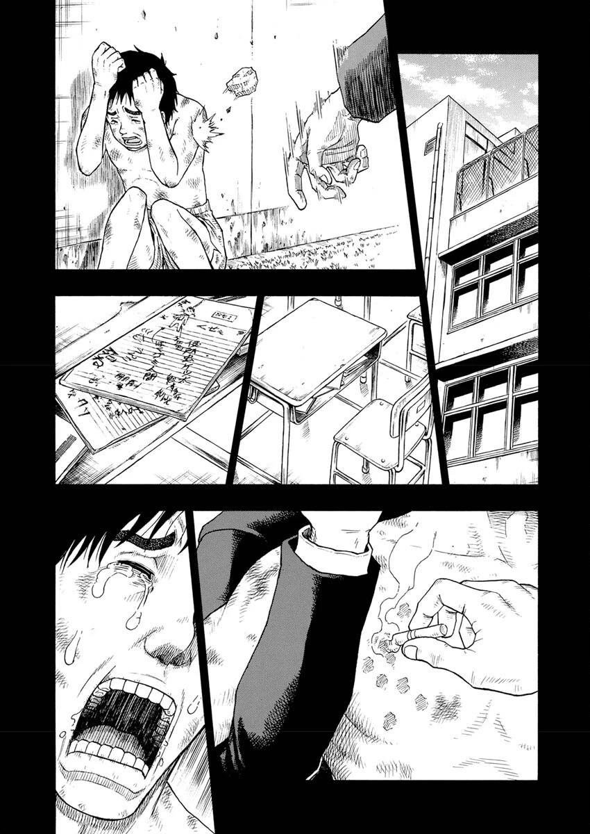 髑髏は闇夜に動き出す セカンドシーズン 第3話 - 20