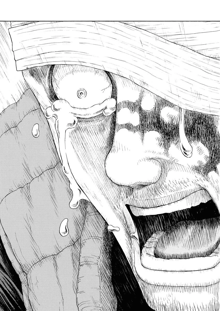 髑髏は闇夜に動き出す セカンドシーズン 第6話 - 10