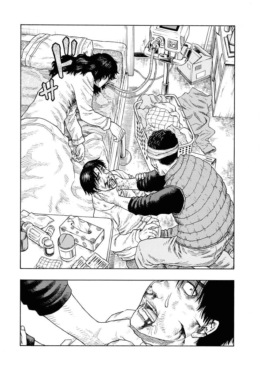 髑髏は闇夜に動き出す セカンドシーズン 第6話 - 15