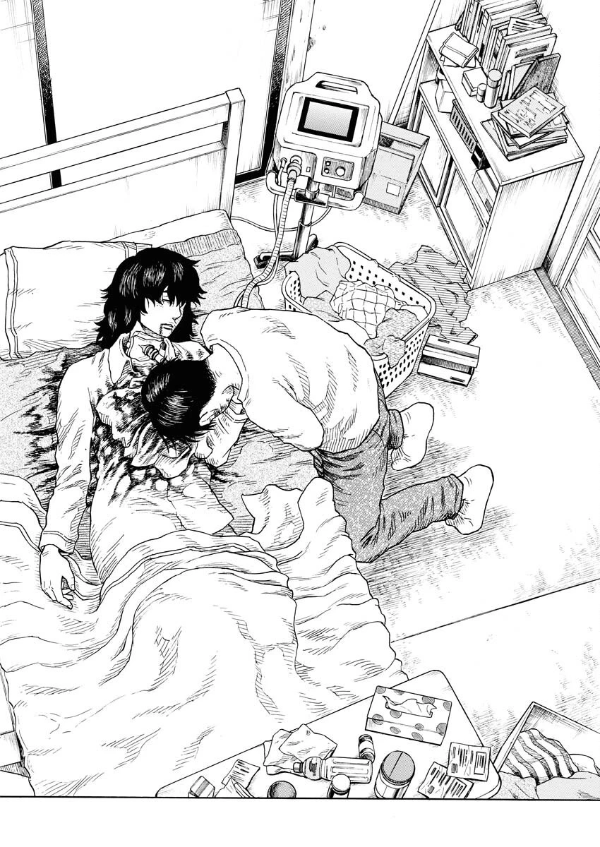 髑髏は闇夜に動き出す セカンドシーズン 第6話 - 23