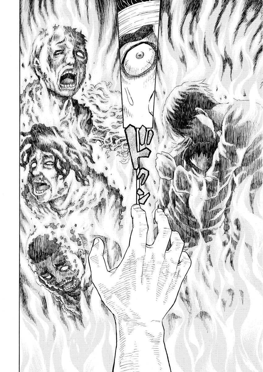 髑髏は闇夜に動き出す セカンドシーズン 第6話 - 27