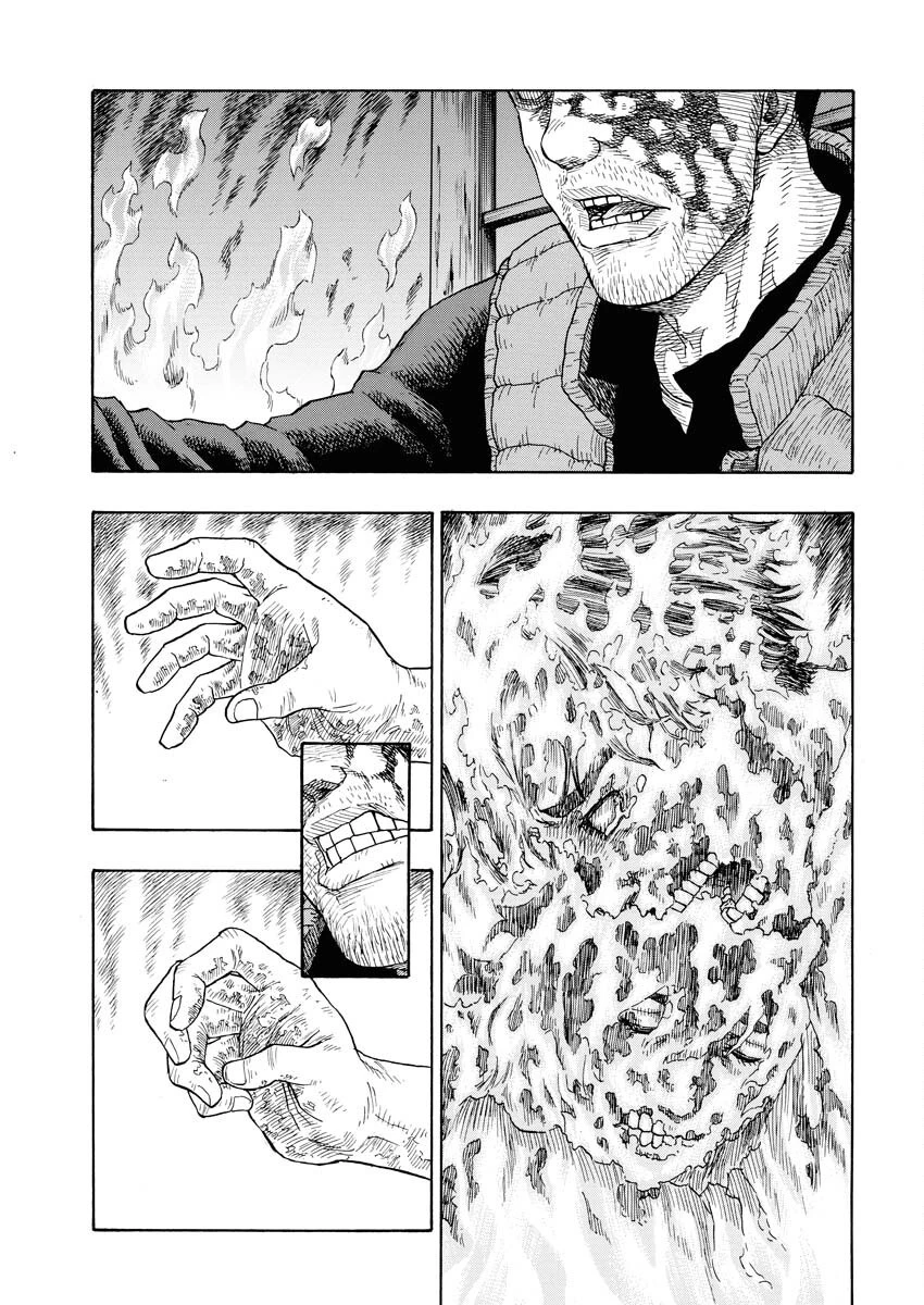 髑髏は闇夜に動き出す セカンドシーズン 第6話 - 28