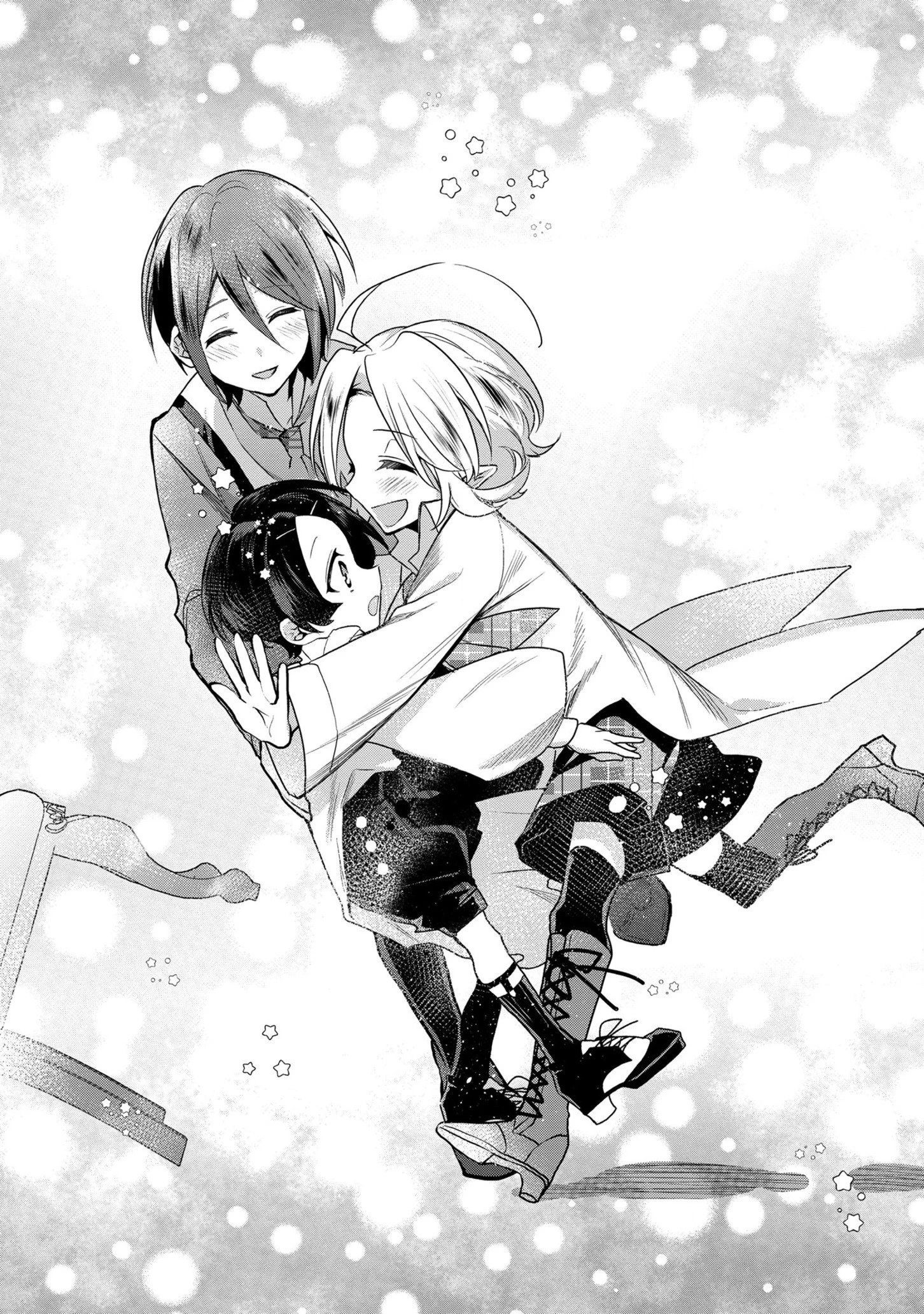 第七王子に生まれたけど、何すりゃいいの? 第4話 - 22