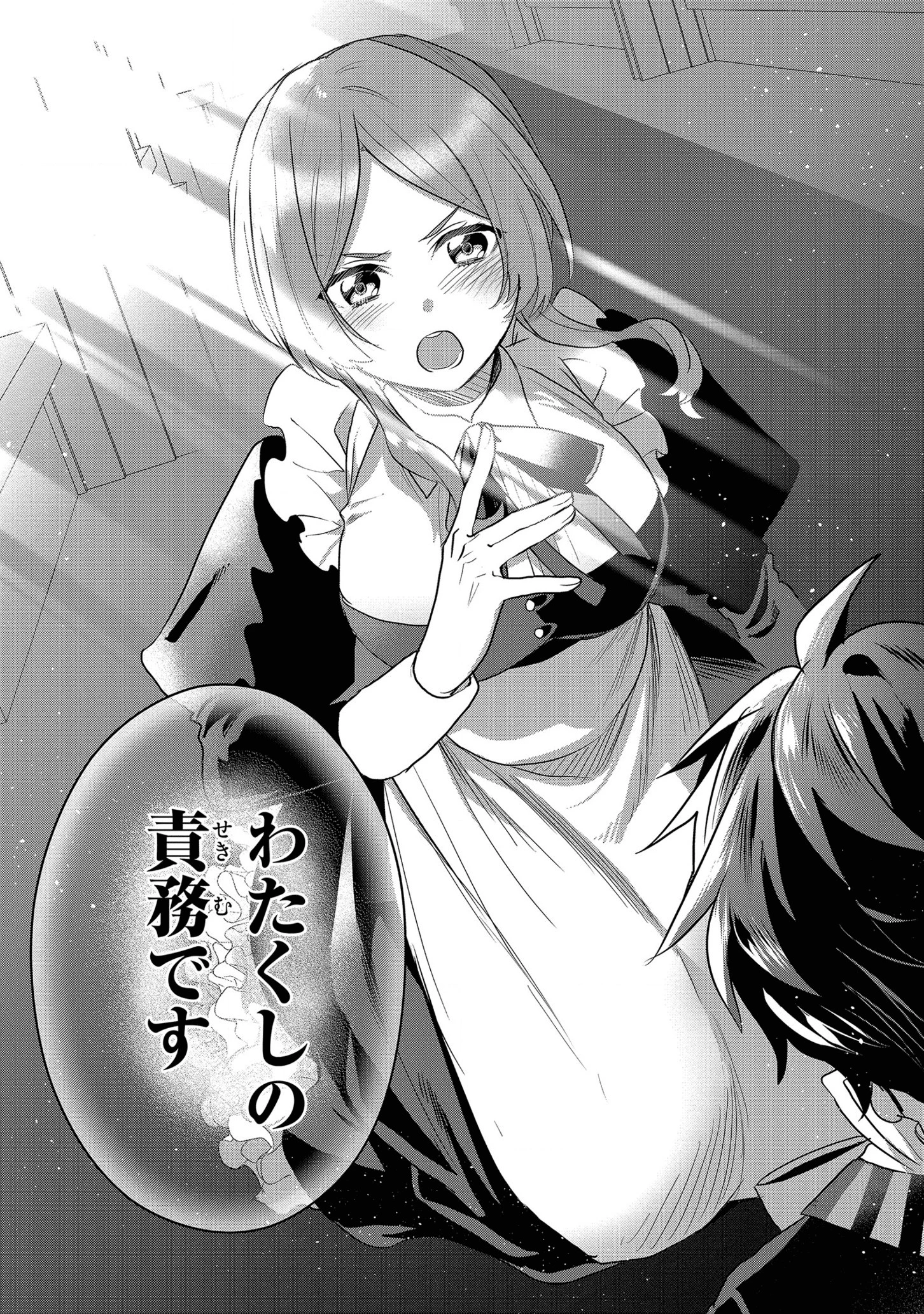 第七王子に生まれたけど、何すりゃいいの? 第10話 - 13