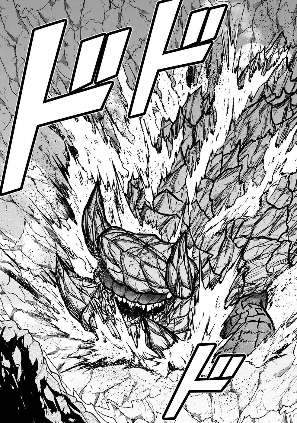 アラフォー冒険者、伝説となる　～SSランクの娘に強化されたらSSSランクになりました～ 第19話 - 27