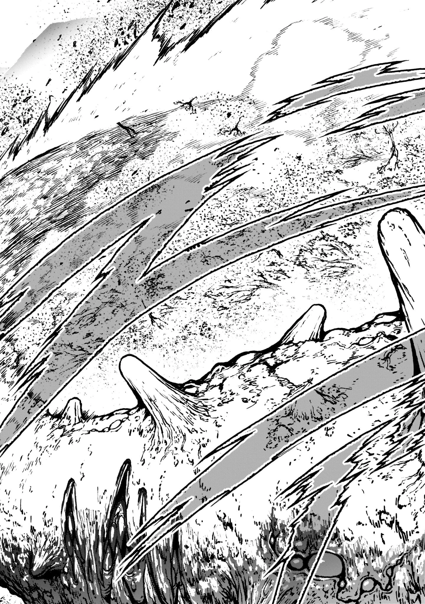 神無き世界のカミサマ活動 第33話 - 3