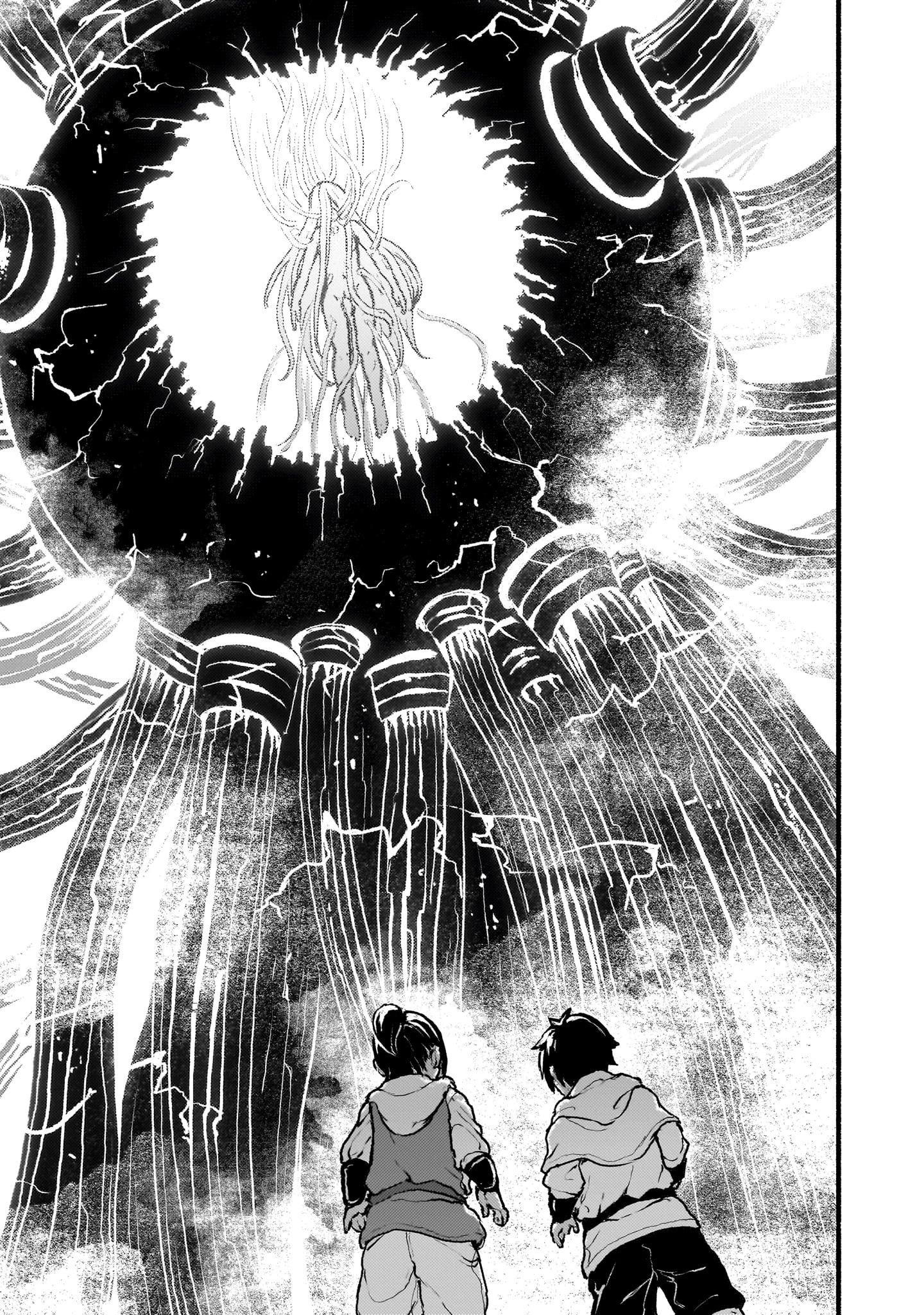 神無き世界のカミサマ活動 第41話 - 25