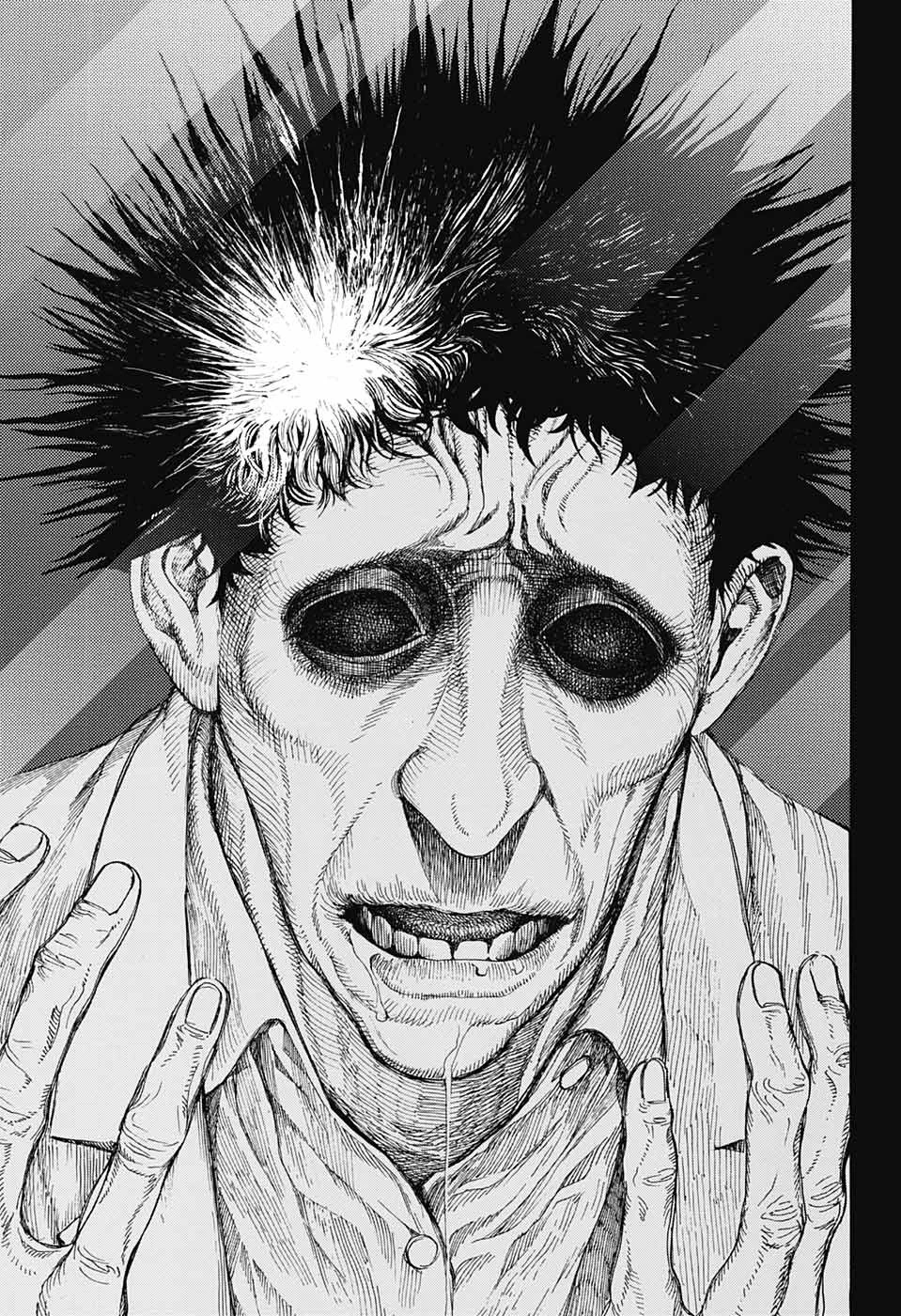 プラチナエンド 第43話 - 13