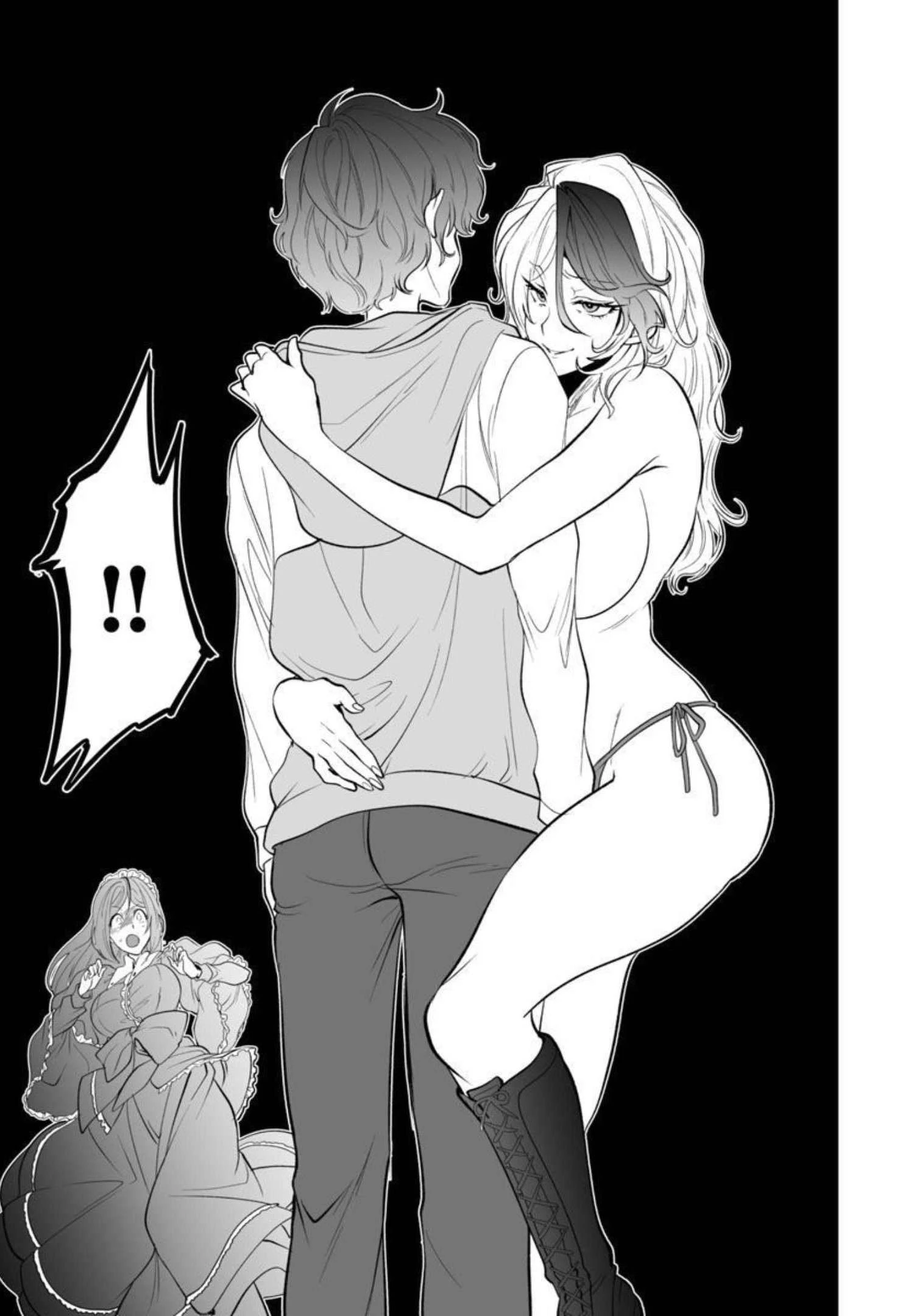 レベル1の最強賢者　～呪いで最下級魔法しか使えないけど、神の勘違いで無限の魔力を手に入れ最強に～ 第31話 - 20