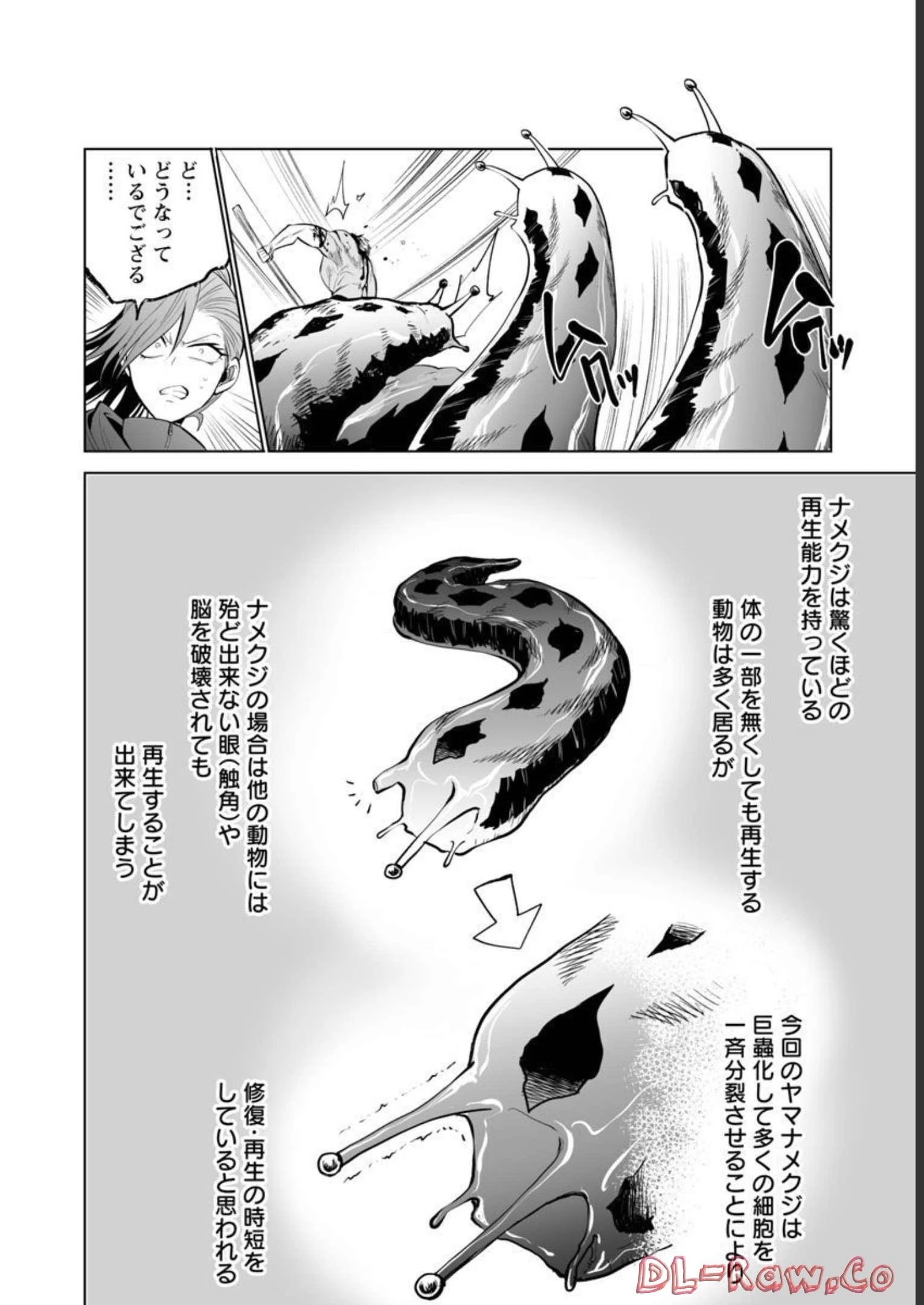 レベル1の最強賢者　～呪いで最下級魔法しか使えないけど、神の勘違いで無限の魔力を手に入れ最強に～ 第37話 - 7