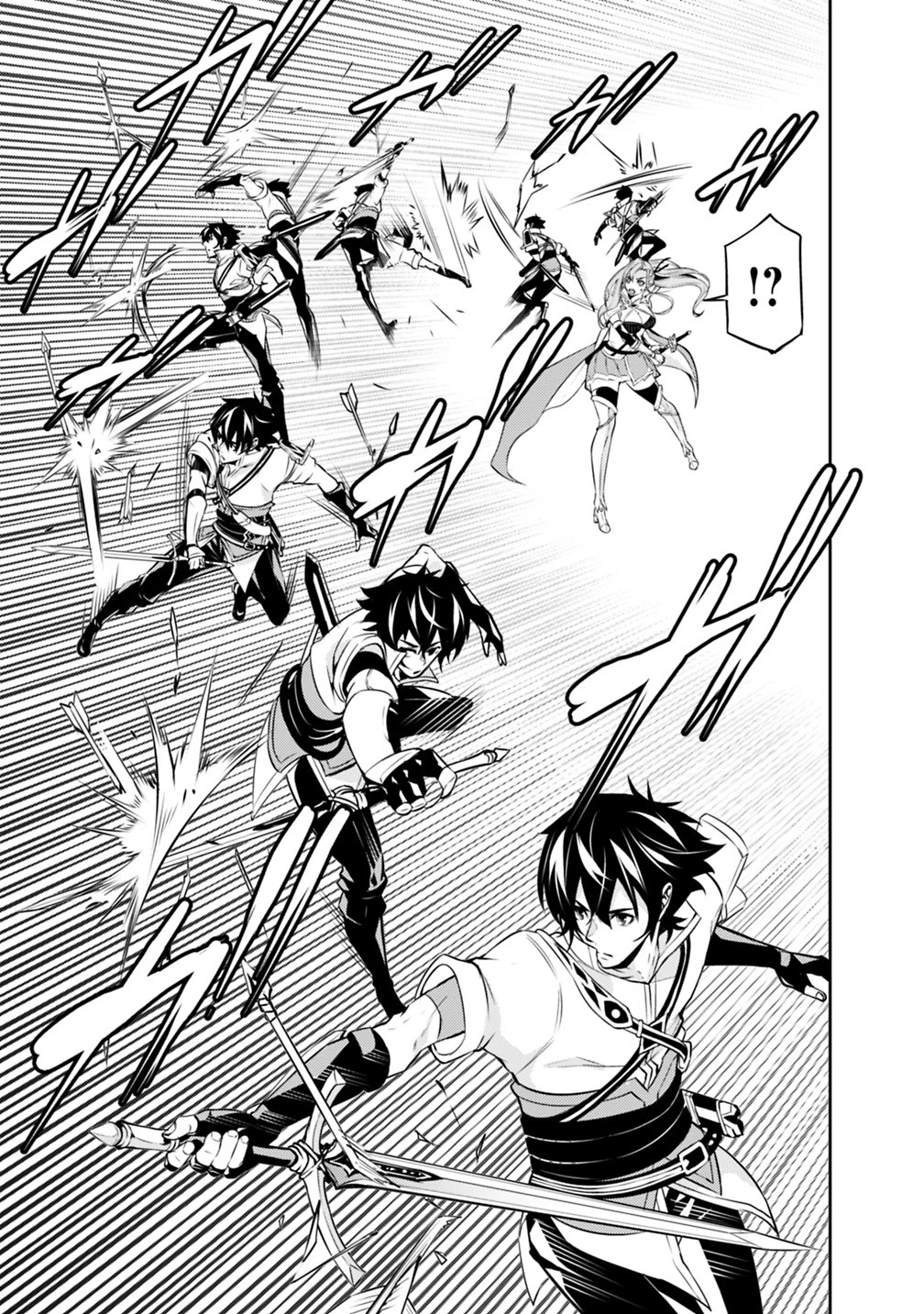 史上最強の魔法剣士、Fランク冒険者に転生する　～剣聖と魔帝、2つの前世を持った男の英雄譚～ 第22話 - 9